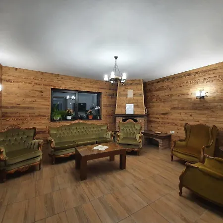 Pensiunea Iasmina Si Pescarul Gasthuis 3*