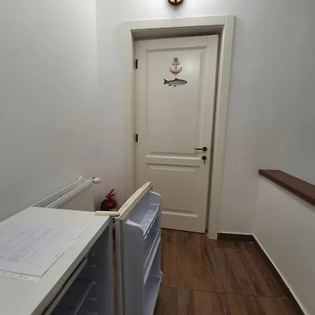 Gasthuis Pensiunea Iasmina Si Pescarul 3*
