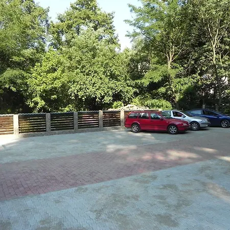 Gasthuis Pensiunea Iasmina Si Pescarul 3*